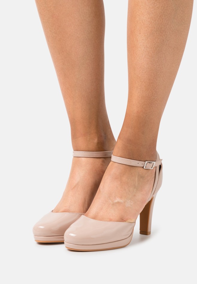 Talons Hauts Gabor | Rosier Exclusif